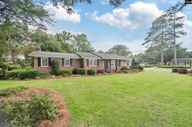 171 Elizabeth Street, Bamberg, SC 29003