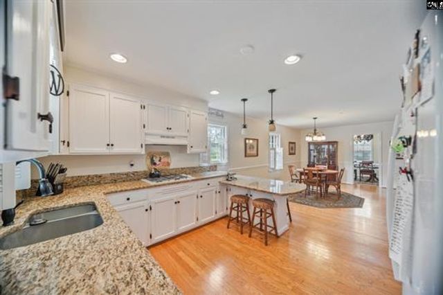 171 Elizabeth Street, Bamberg, SC 29003