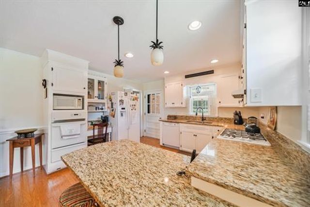 171 Elizabeth Street, Bamberg, SC 29003