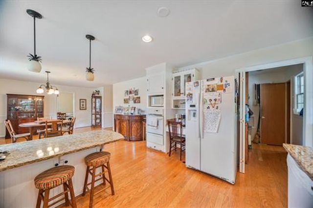 171 Elizabeth Street, Bamberg, SC 29003