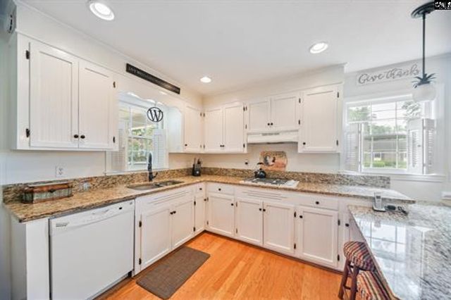 171 Elizabeth Street, Bamberg, SC 29003