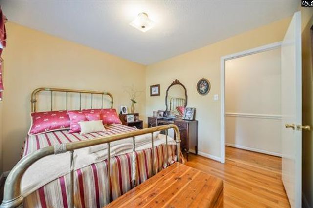 171 Elizabeth Street, Bamberg, SC 29003