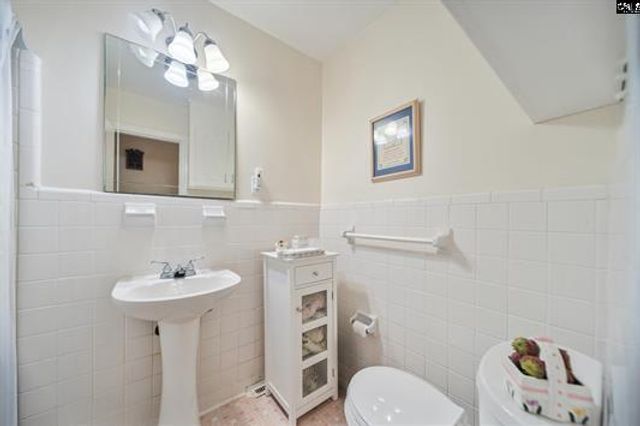 171 Elizabeth Street, Bamberg, SC 29003