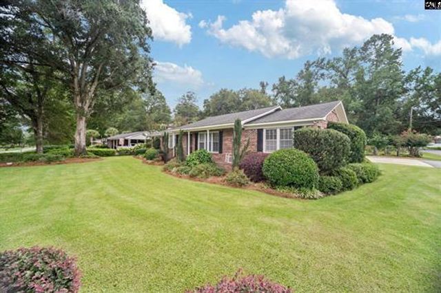 171 Elizabeth Street, Bamberg, SC 29003