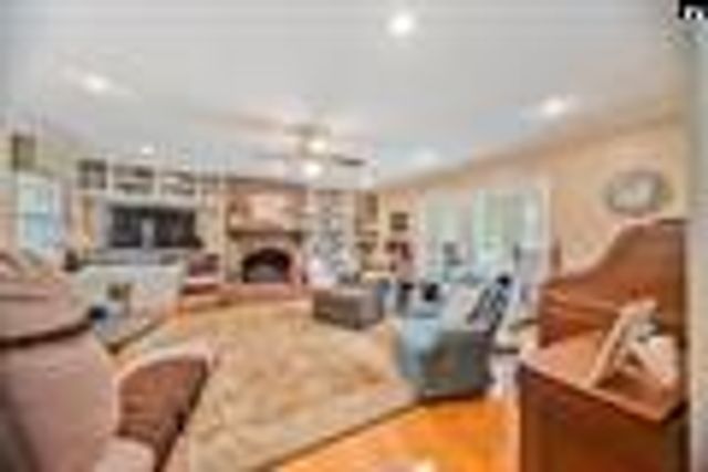 171 Elizabeth Street, Bamberg, SC 29003