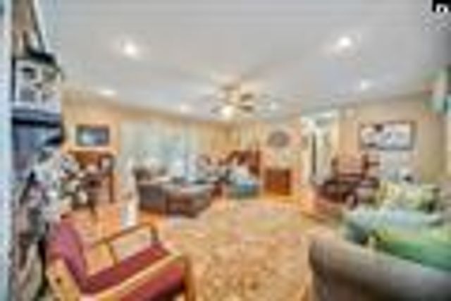 171 Elizabeth Street, Bamberg, SC 29003