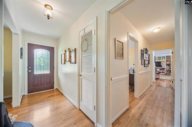 171 Elizabeth Street, Bamberg, SC 29003