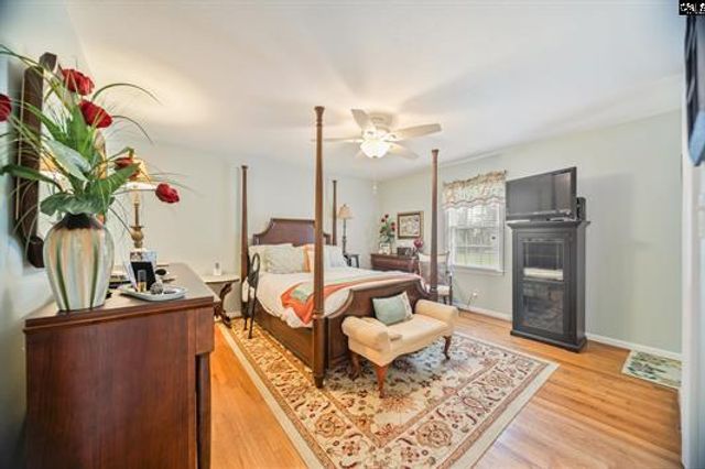 171 Elizabeth Street, Bamberg, SC 29003