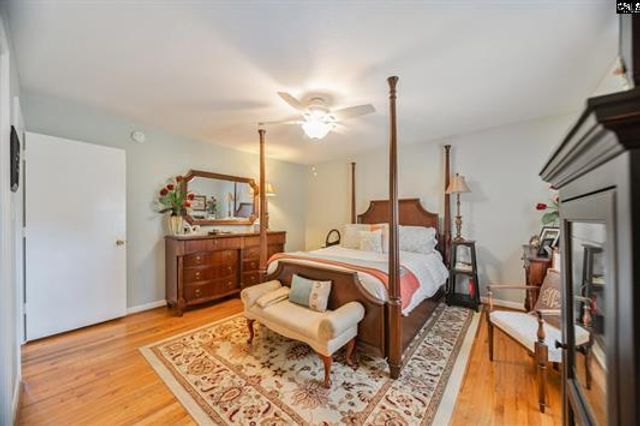 171 Elizabeth Street, Bamberg, SC 29003