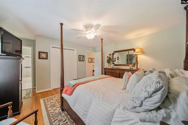 171 Elizabeth Street, Bamberg, SC 29003