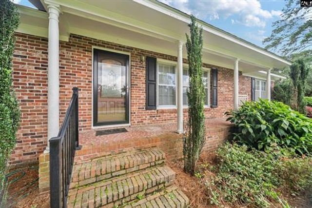 171 Elizabeth Street, Bamberg, SC 29003