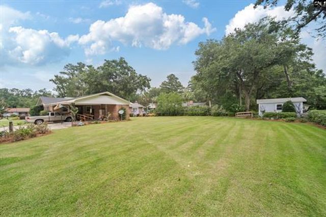 171 Elizabeth Street, Bamberg, SC 29003