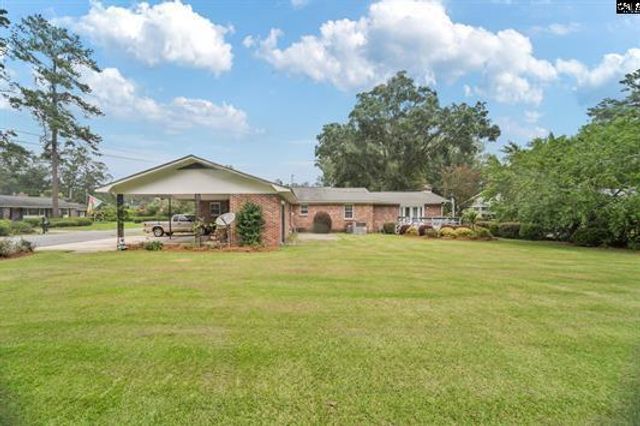 171 Elizabeth Street, Bamberg, SC 29003