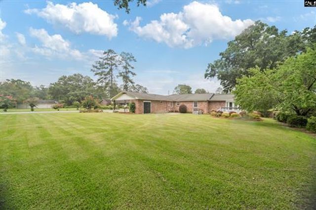 171 Elizabeth Street, Bamberg, SC 29003