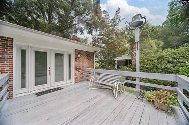 171 Elizabeth Street, Bamberg, SC 29003