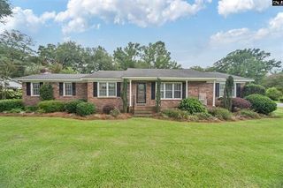 171 Elizabeth Street, Bamberg, SC 29003