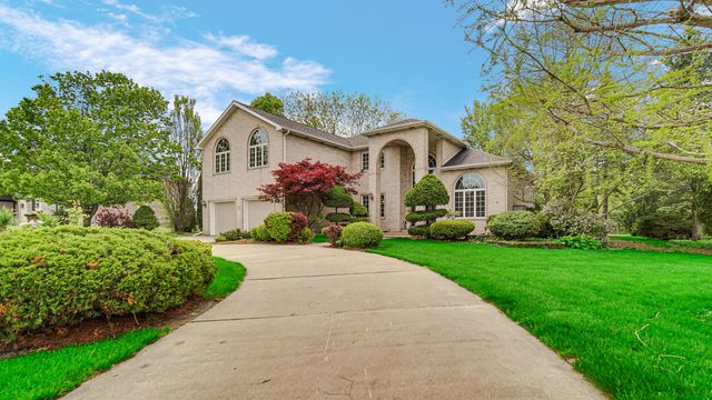 3315 W 138th Lane, Crown Point, IN 46307