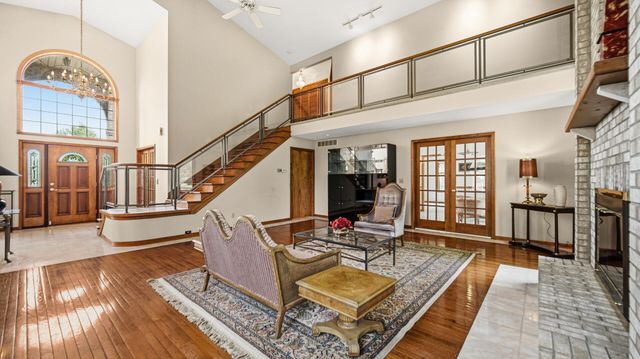 3315 W 138th Lane, Crown Point, IN 46307