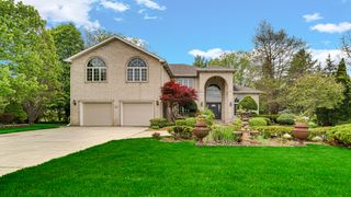 3315 W 138th Lane, Crown Point, IN 46307