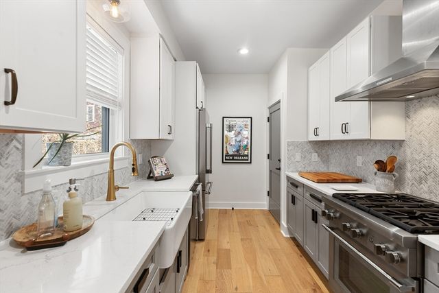 161 Lowell St 1, Somerville, MA 02143