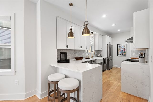 161 Lowell St 1, Somerville, MA 02143