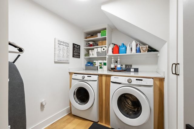 161 Lowell St 1, Somerville, MA 02143