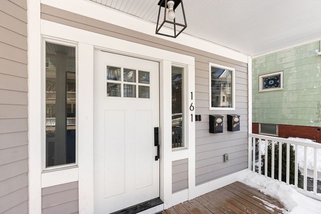 161 Lowell St 1, Somerville, MA 02143