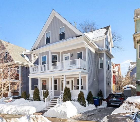 161 Lowell St 1, Somerville, MA 02143