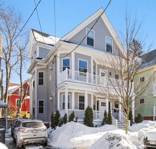 161 Lowell St 1, Somerville, MA 02143