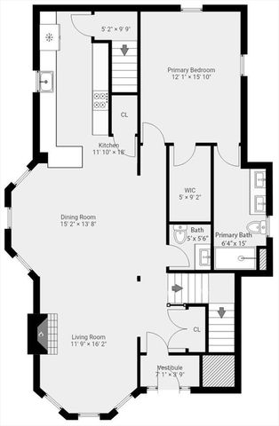 161 Lowell St 1, Somerville, MA 02143