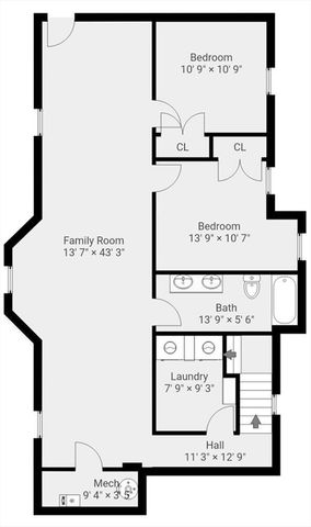 161 Lowell St 1, Somerville, MA 02143