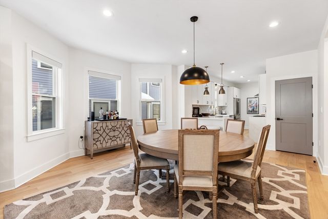 161 Lowell St 1, Somerville, MA 02143