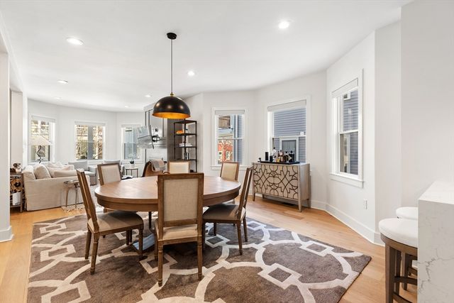 161 Lowell St 1, Somerville, MA 02143