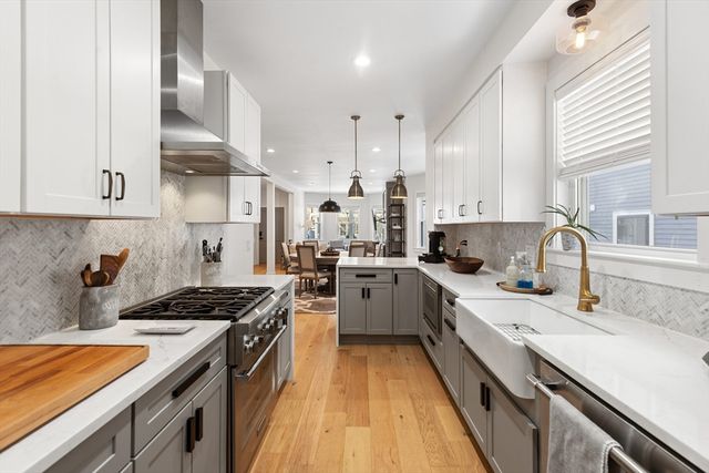 161 Lowell St 1, Somerville, MA 02143