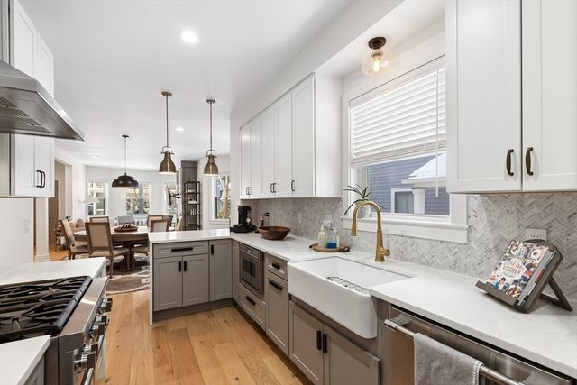 161 Lowell St 1, Somerville, MA 02143