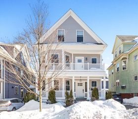 161 Lowell St 1, Somerville, MA 02143