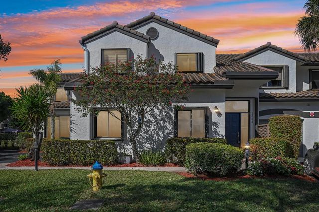 7525 NW 61st Terrace 2603, Parkland, FL 33067