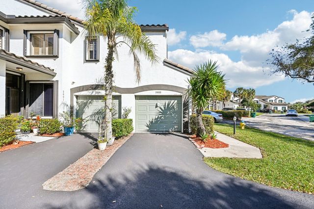 7525 NW 61st Terrace 2603, Parkland, FL 33067