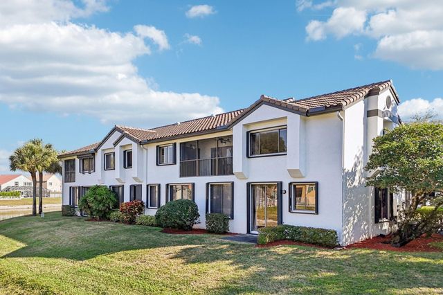 7525 NW 61st Terrace 2603, Parkland, FL 33067