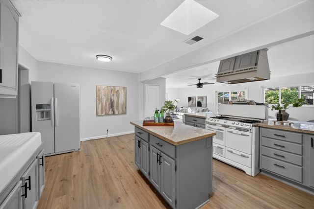 333 Madrone Street, Redwood City, CA 94061