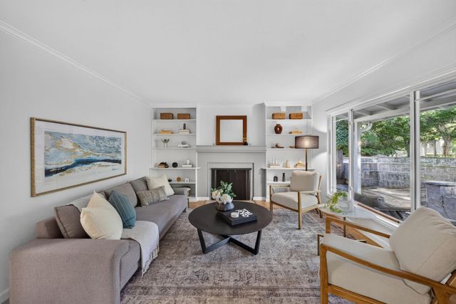 333 Madrone Street, Redwood City, CA 94061