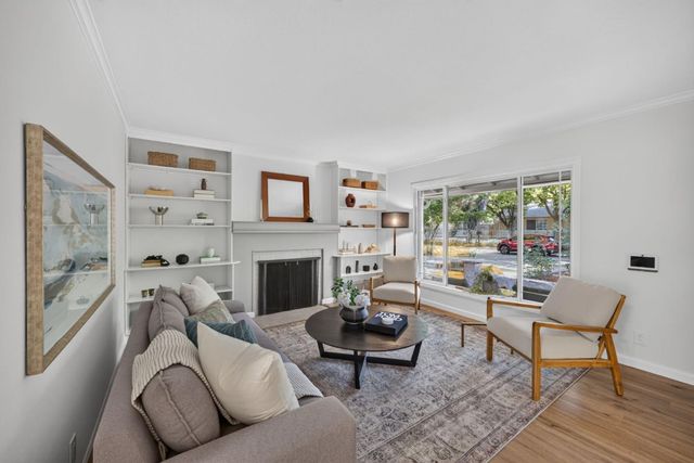 333 Madrone Street, Redwood City, CA 94061