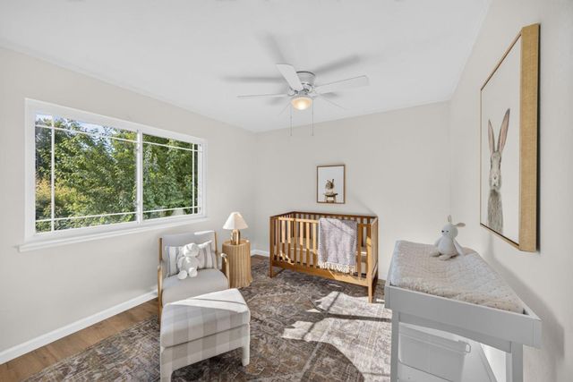 333 Madrone Street, Redwood City, CA 94061