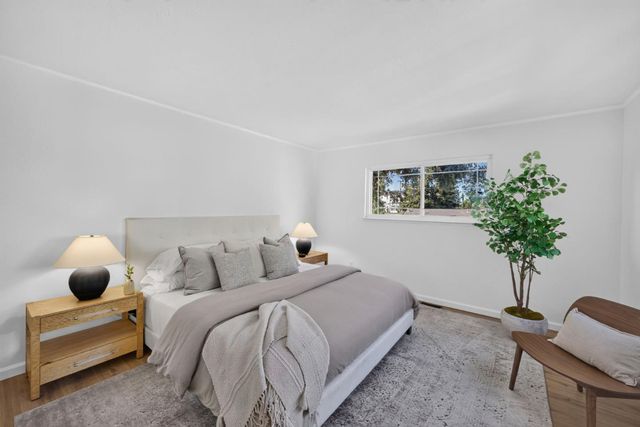 333 Madrone Street, Redwood City, CA 94061