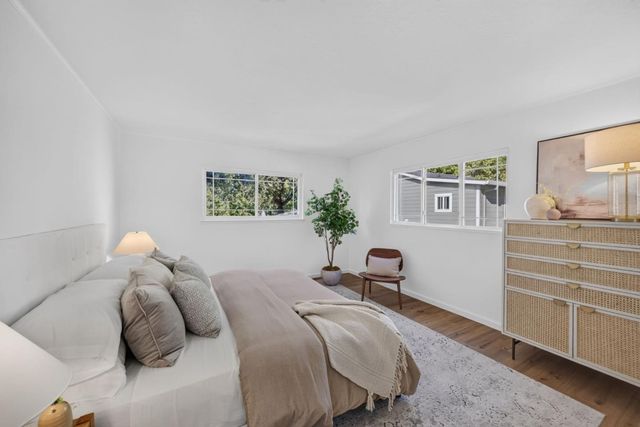 333 Madrone Street, Redwood City, CA 94061