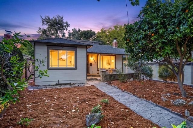 333 Madrone Street, Redwood City, CA 94061