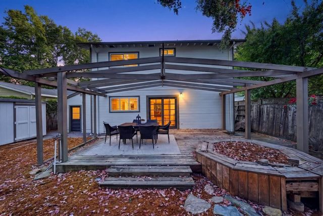 333 Madrone Street, Redwood City, CA 94061