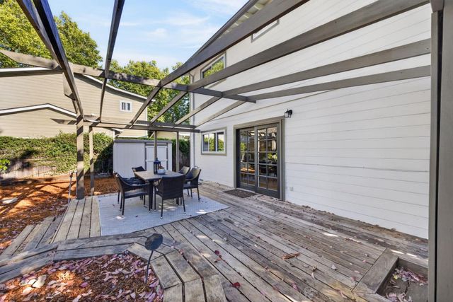 333 Madrone Street, Redwood City, CA 94061