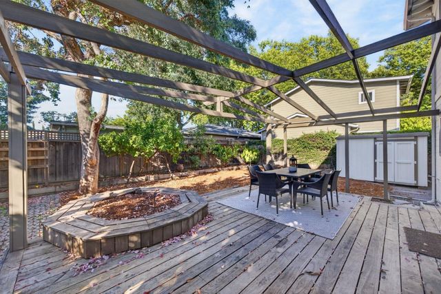 333 Madrone Street, Redwood City, CA 94061