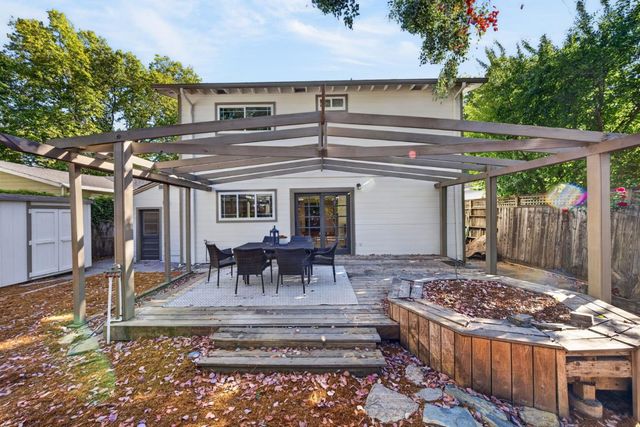 333 Madrone Street, Redwood City, CA 94061